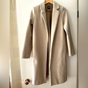 Zara jacket